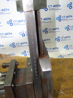 Малая продольная подача (суппорт) в сборе для станка 16Б16 16К20 16Б20