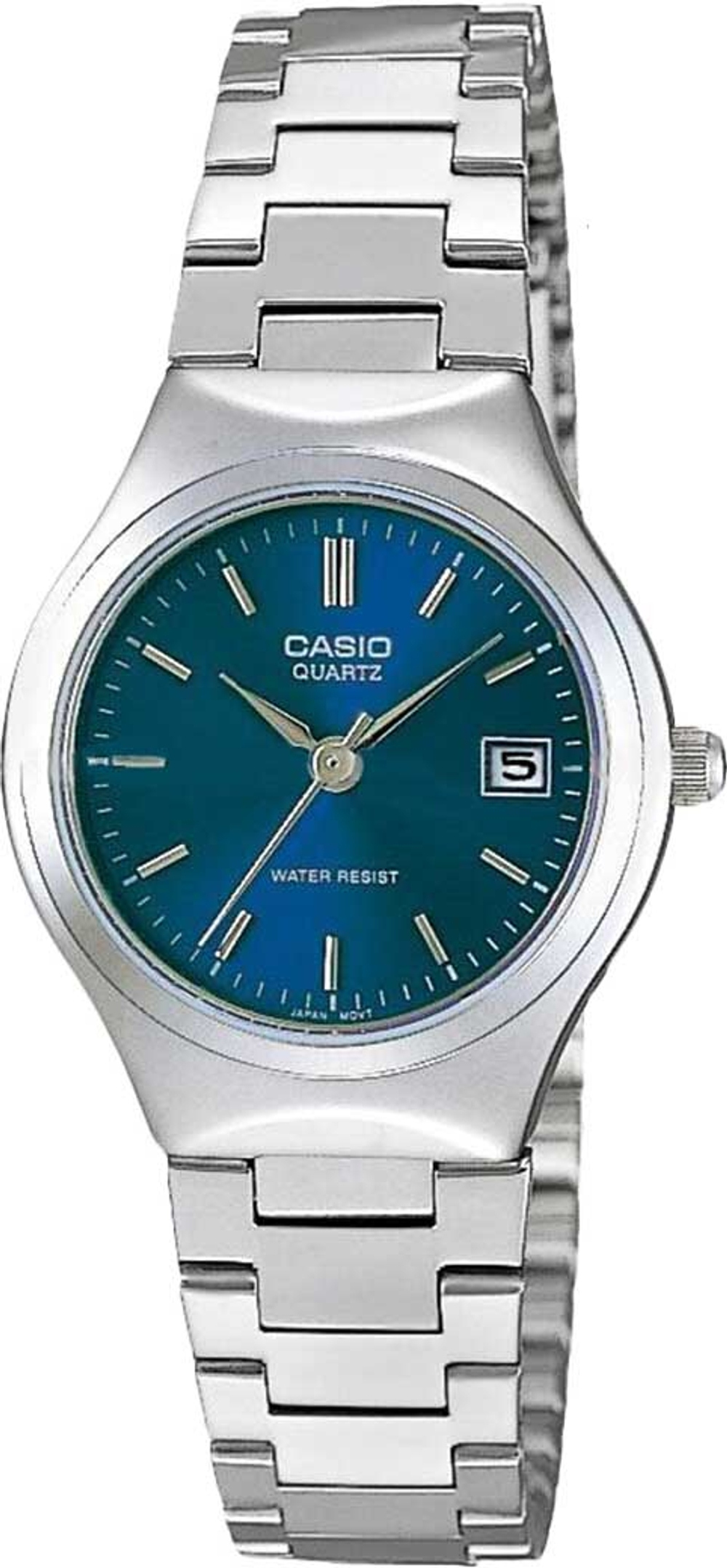 Женские наручные часы Casio Collection LTP-1170A-2A