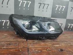 Фара правая Advanced LED Geely Coolray 19-нв Б/У Оригинал 7051022800