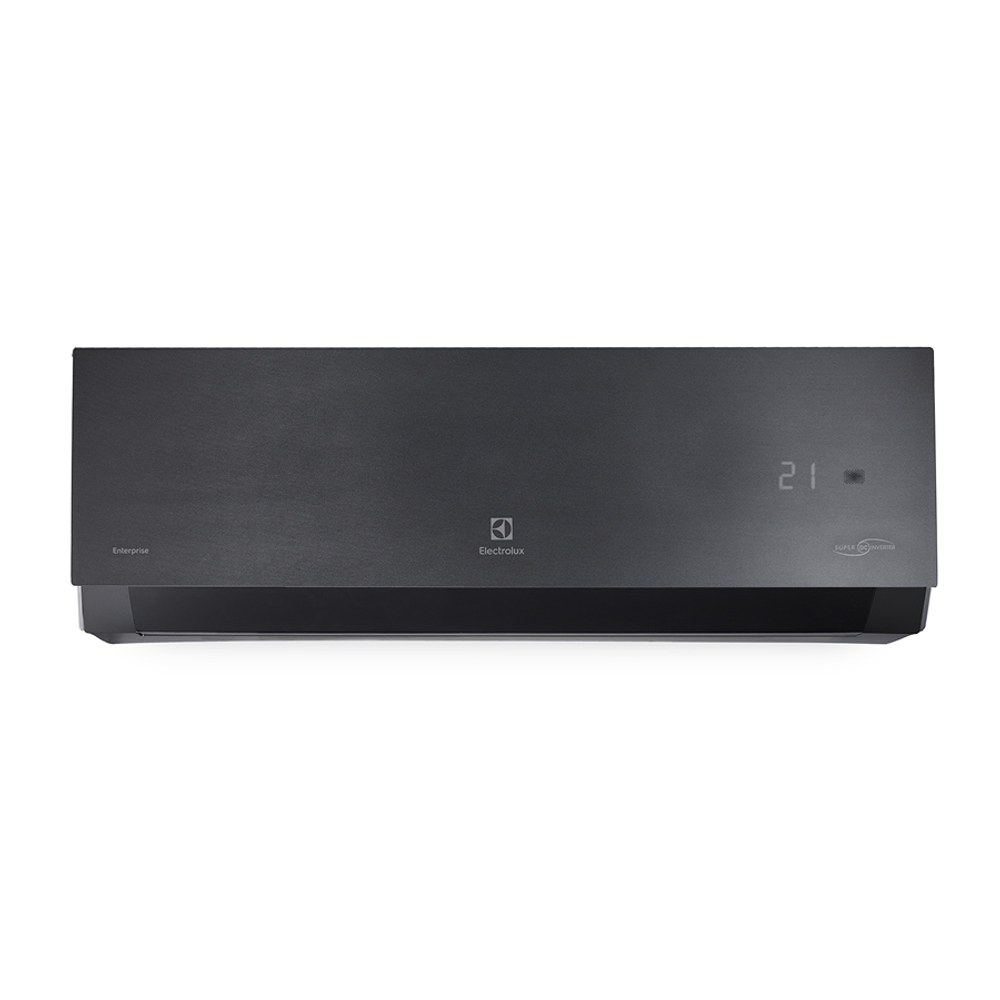 Electrolux Enterprise Inverter EACS/I-18HEN-BLACK/N8_24Y