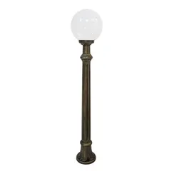 Наземный светильник Globe 250 G25.163.000.BYE27 Fumagalli