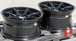 Комплект дисков Advan T7 18x8.5/9.5 et35/35 5x114.3
