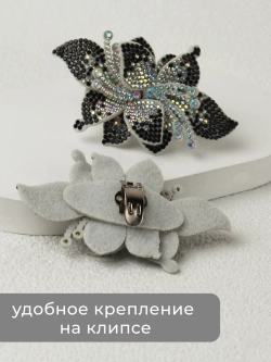 Клипсы Украшение для туфлей