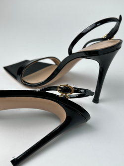 Туфли Gianvito Rossi