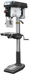 Вертикально-сверлильный станок Optimum OPTIdrill DQ 32