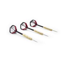 Мишень для игры в дартс 18''
