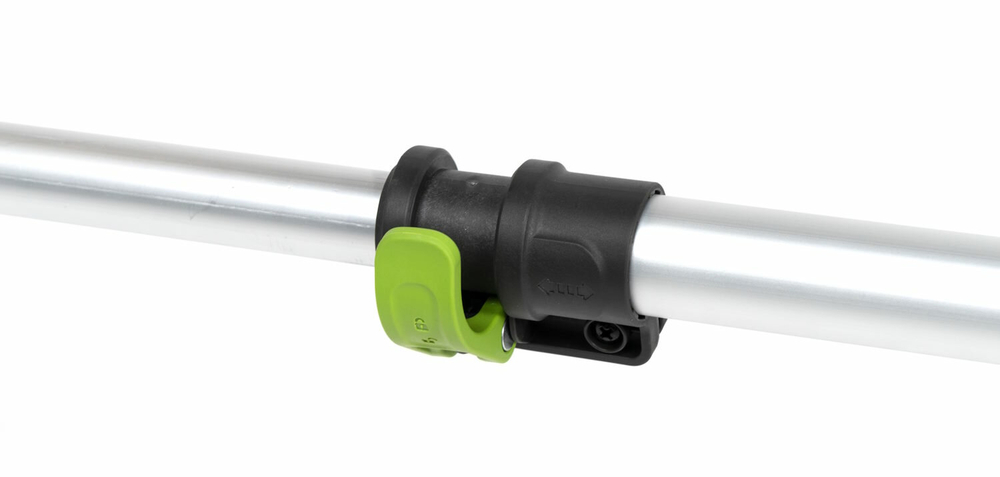 Триммер Greenworks G24LT30 24V 2110407UA (30,5 см) аккумуляторный с 2 Ач аккумулятором и зарядным устройством