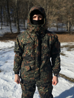 КОСТЮМ ГОРКА 5 до -40