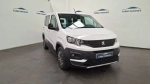 Peugeot Rifter Standard Active Pack