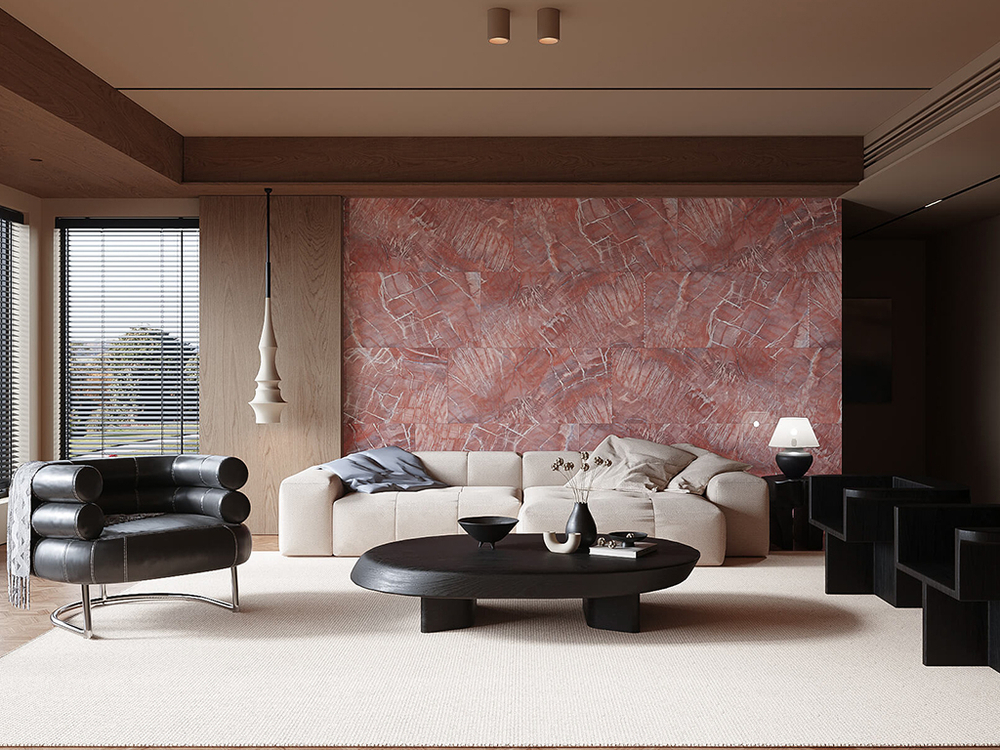 EXCLUSIVE MARBLE