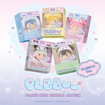 Альбом PLAVE - PLBBUU 2nd Single Album PLBBUU 5 Version SET