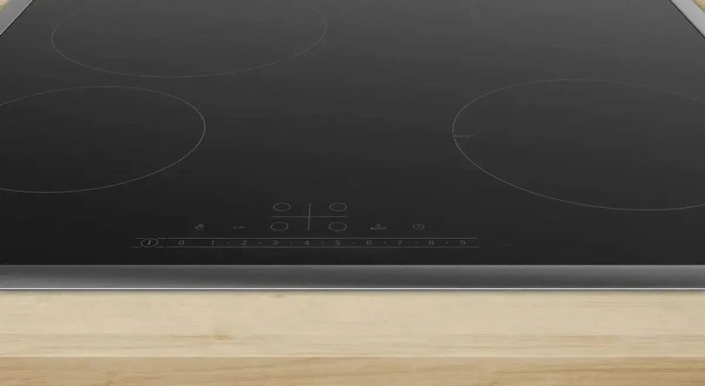 Электрическая варочная панель Bosch PKE645FP2E