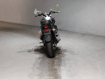Suzuki Bandit 1250 2014