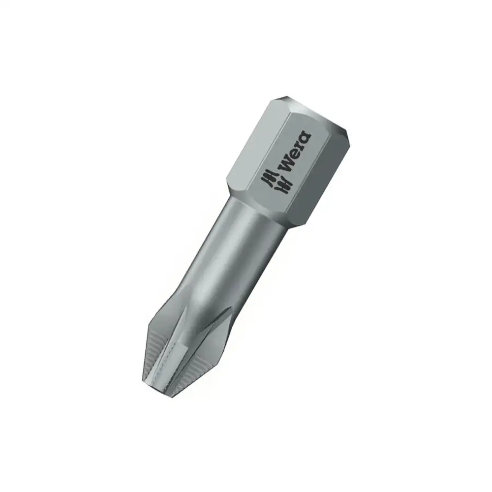 Бита PZ 2x25 мм WERA 05056938001