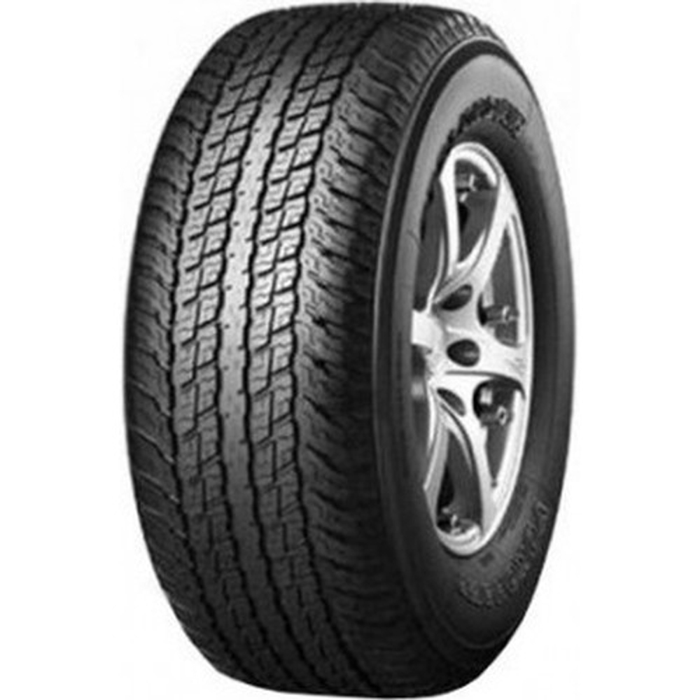 Легковая шина YOKOHAMA Geolandar G94DV 265/65R17 112S