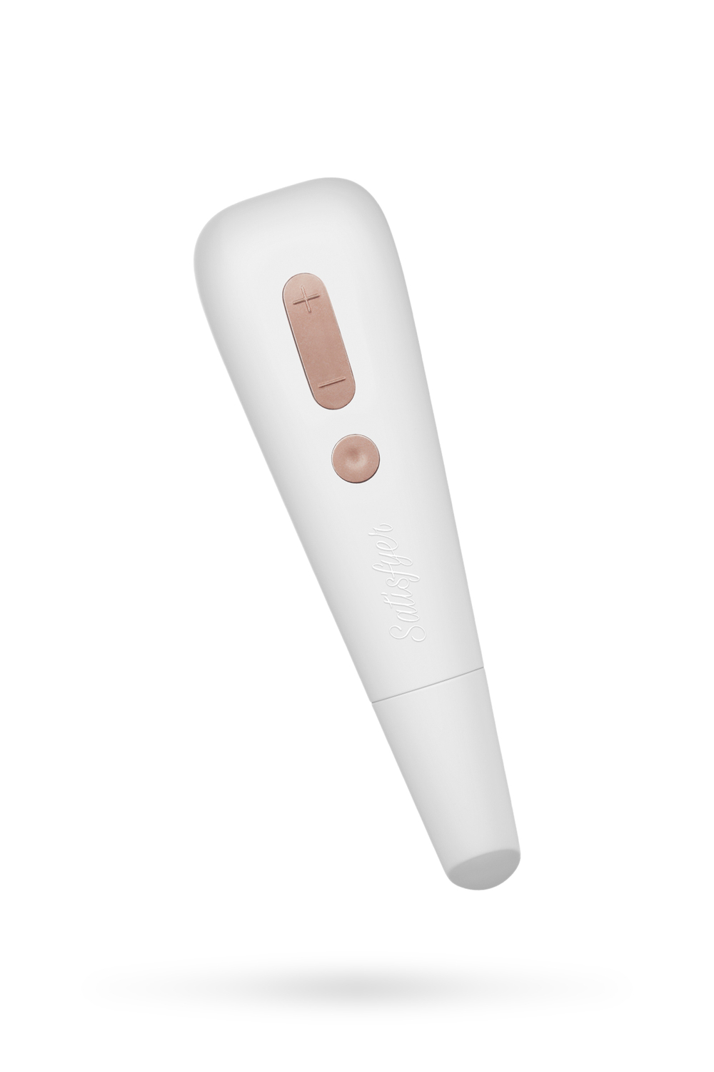 Вакуум-волновой бесконтактный стимулятор клитора Satisfyer 2 NG