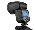 Вспышка Godox V1-P для Pentax
