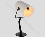 Table design lamp  Diesel Fork by Foscarini
