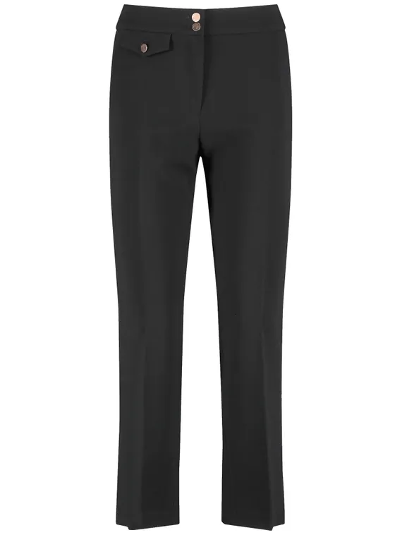 GERRY WEBER Брюки классические длиной 7/8