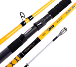 Удилище трол. Maximus FLINT 802H 2.4m 60-120lb