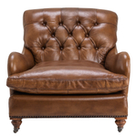 Кресло Club Chair Caledonian арт.107011