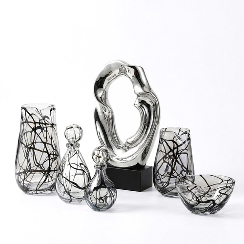 Ваза ACCESSORIES