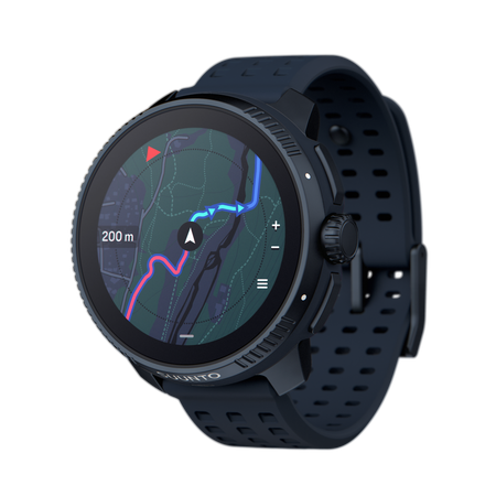 Часы спортивные SUUNTO RACE MIDNIGHT