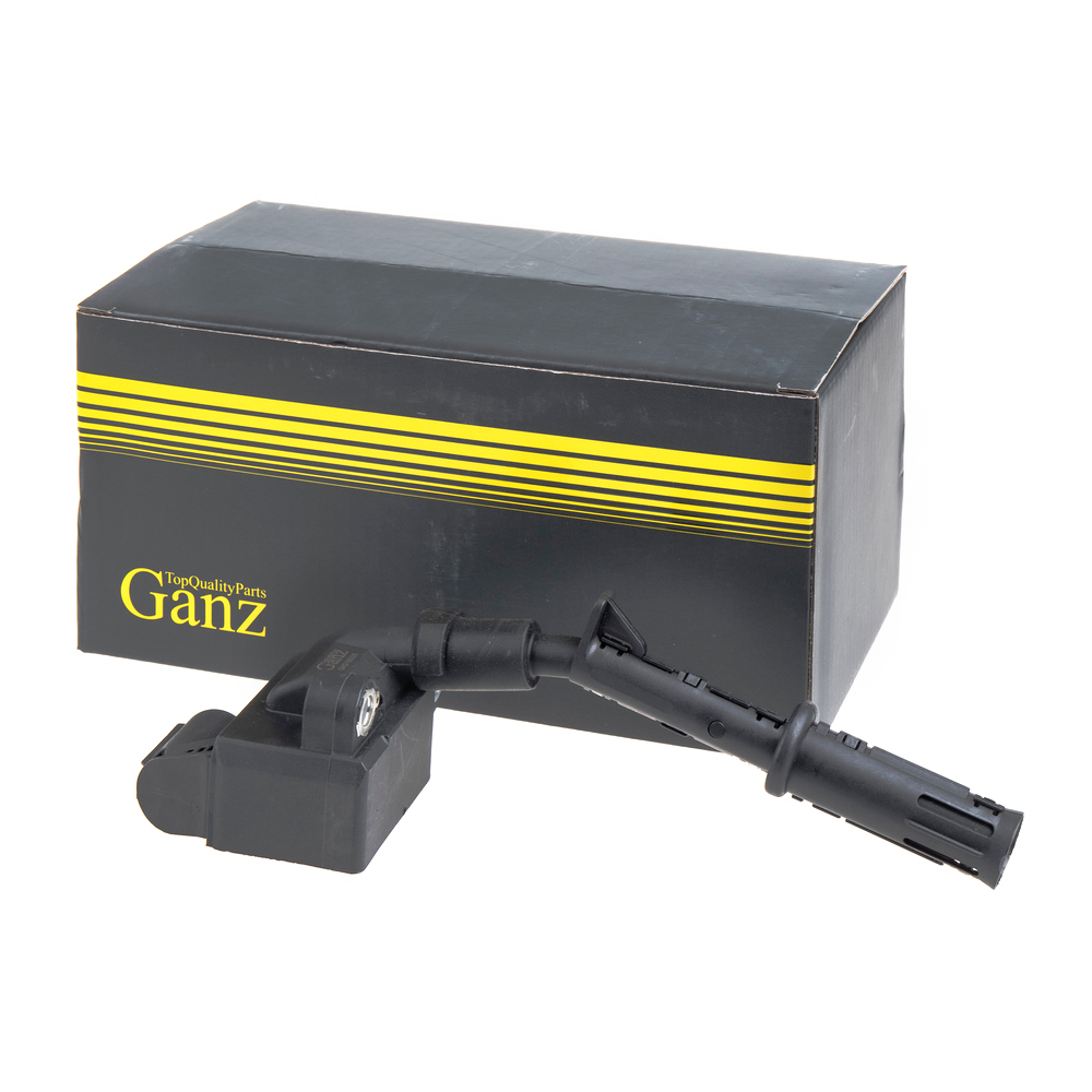 Катушка зажигания MB W204/212/221/x166 GANZ GIG16038