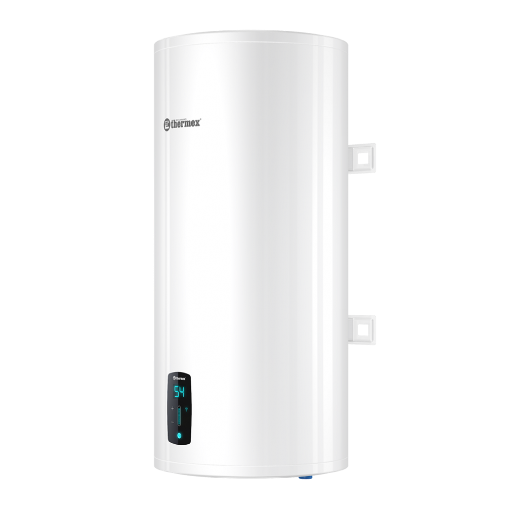 Накопительный электрический водонагреватель Thermex Lima 80 V Wi-Fi