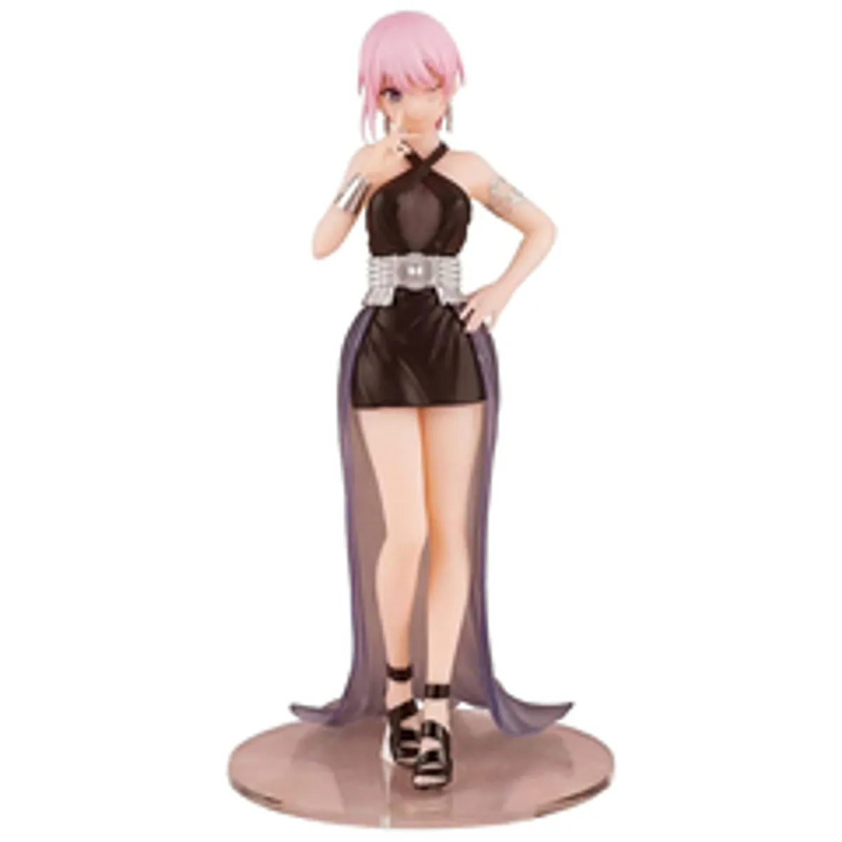 Фигурка Banpresto The Quintessential Kyunties: Ichika Nakano