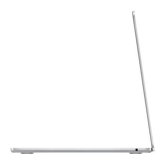 Ноутбук Apple MacBook Air 13.6" (M3, 16 Gb, 512 Gb SSD) Серебристый (MXCT3)