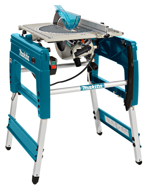 Пила комбинированная торцовочная Makita LF1000