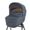 Коляска Inglesina Aptica 3 в 1 Resort Blue Darwin i-Size