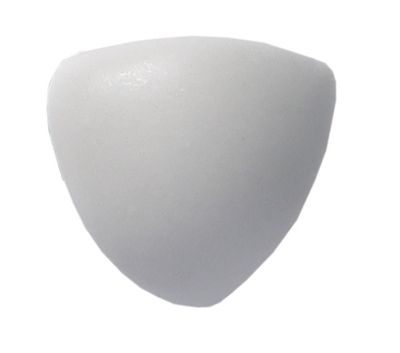 ADEX LEVANTE Спецэлемент Angulo Bullnose Trim Monzon Matte