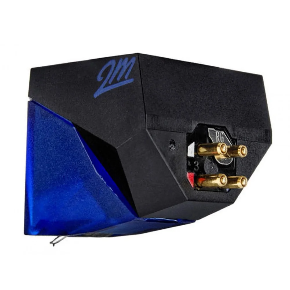 Ortofon 2M Звукосниматель синий