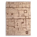 Ковер Carpet Limitless 300 x 400 cm арт.117585