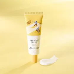 Крем для сияния кожи с ниацинамидом ROUND LAB Vita Niacinamide Dark Spot Cream 50 мл