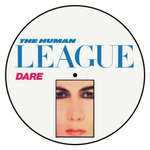 The Human League / Dare! (Picture Disc)(LP)