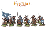 Forgotten World Starter Set (English)