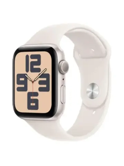 1,57" Смарт-часы Watch SE 2024 40mm MXG23 BEIGE