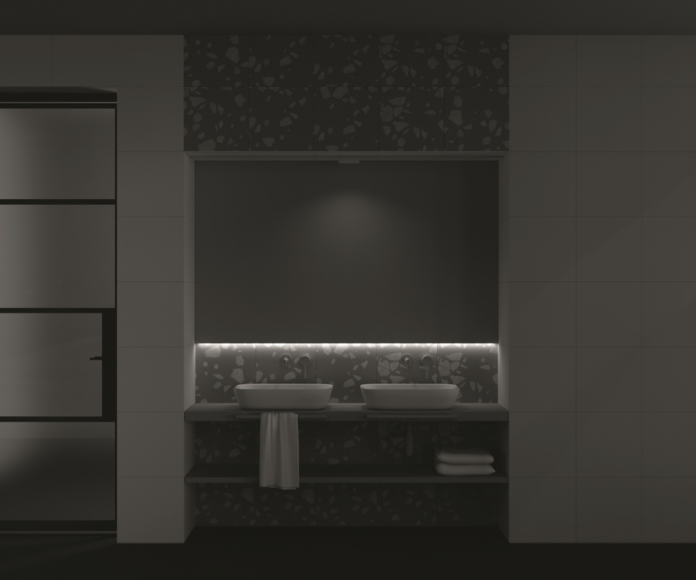 Трековый светильник Technical TR084-1-6W3K-W