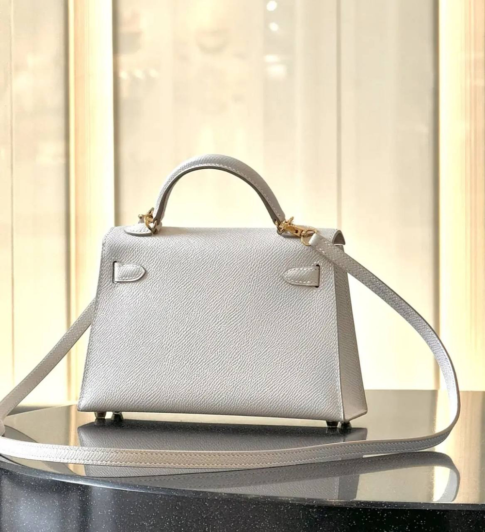 Сумка Hermes Mini
