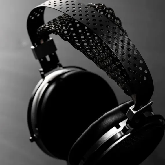 MoonDrop Skyland Black/Silver