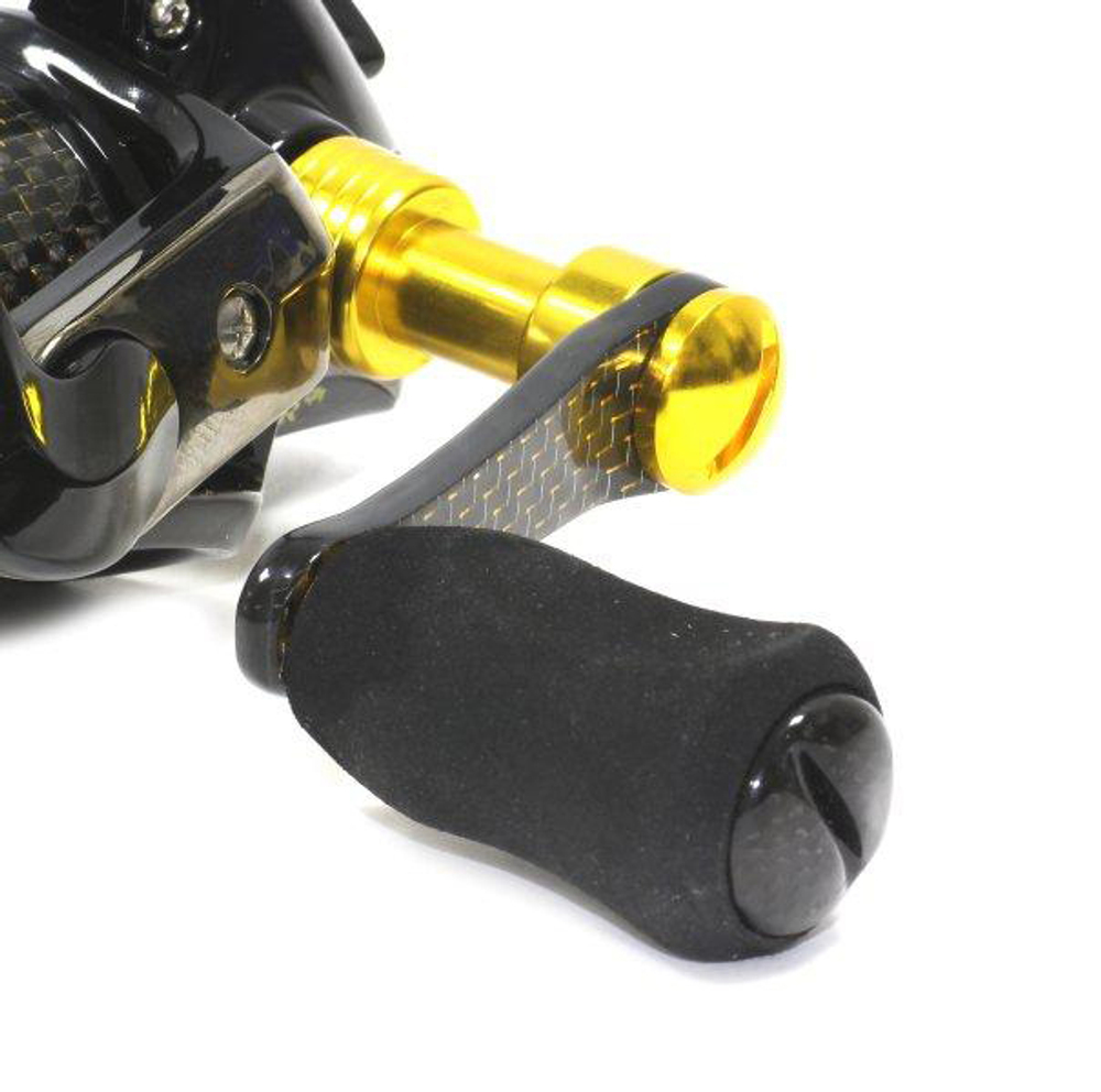 Катушка Ryobi Zauber CF 3000
