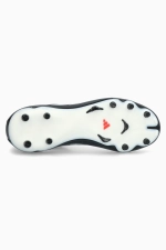 Бутсы adidas Copa Pure 4 League FG Junior - черный