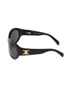 Солнцезащитные очки CL40271I Celine - черный(CL40271I)