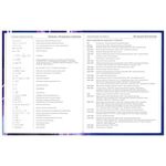 Дневник 5-11 класс 48 л., твердый, BRAUBERG, глянцевая ламинация, с подсказом, "World of future", 106872