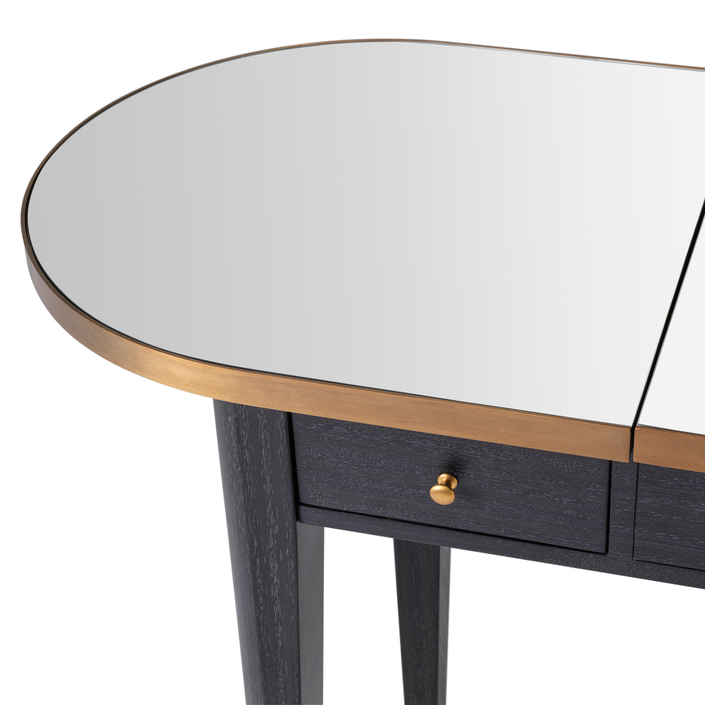 Туалетный столик Dressing Table Toulouse арт.114436