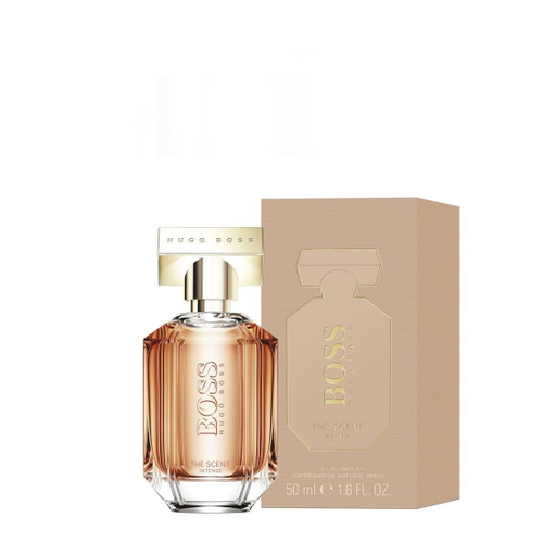 HUGO BOSS The Scent Intense For Her edP 50ml lady