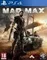 PS4 Mad Max CUSA-00054 (Русские субтитры)